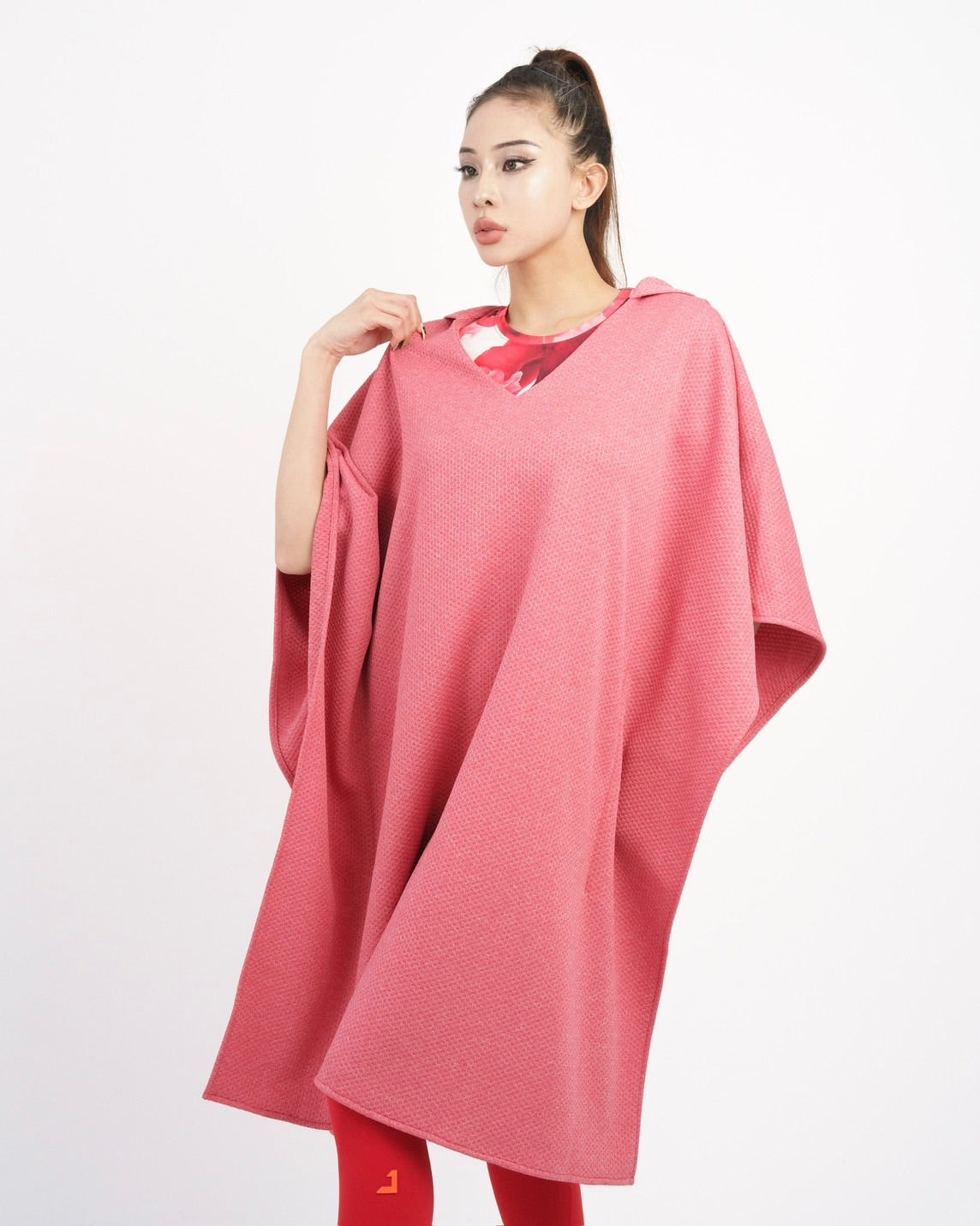Quinn Poncho