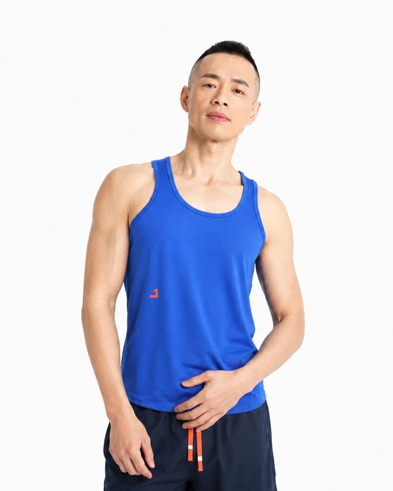 Oliver Tank Top