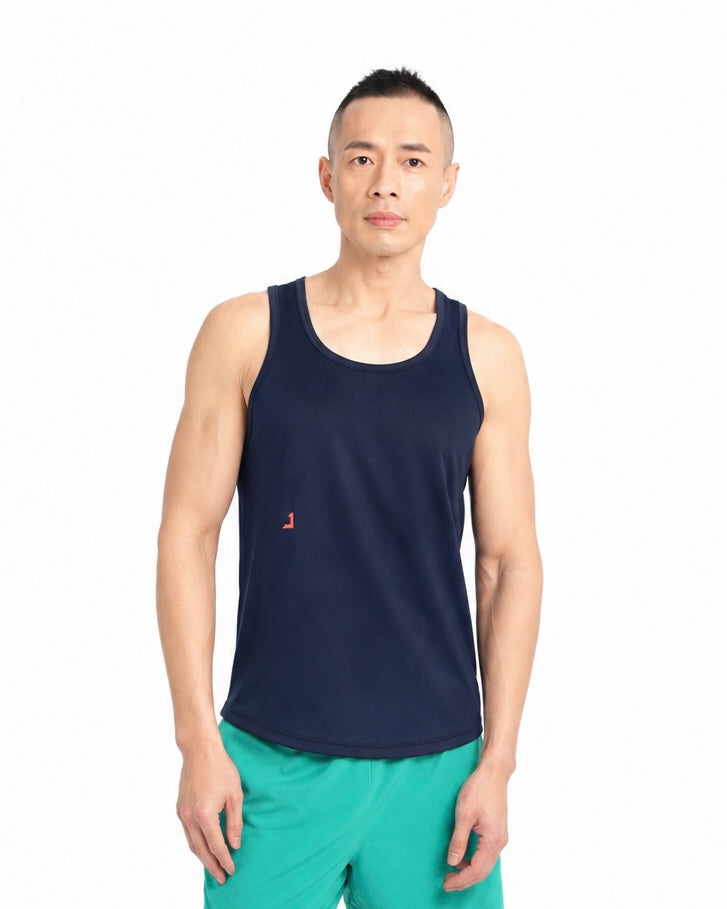 Oliver Tank Top