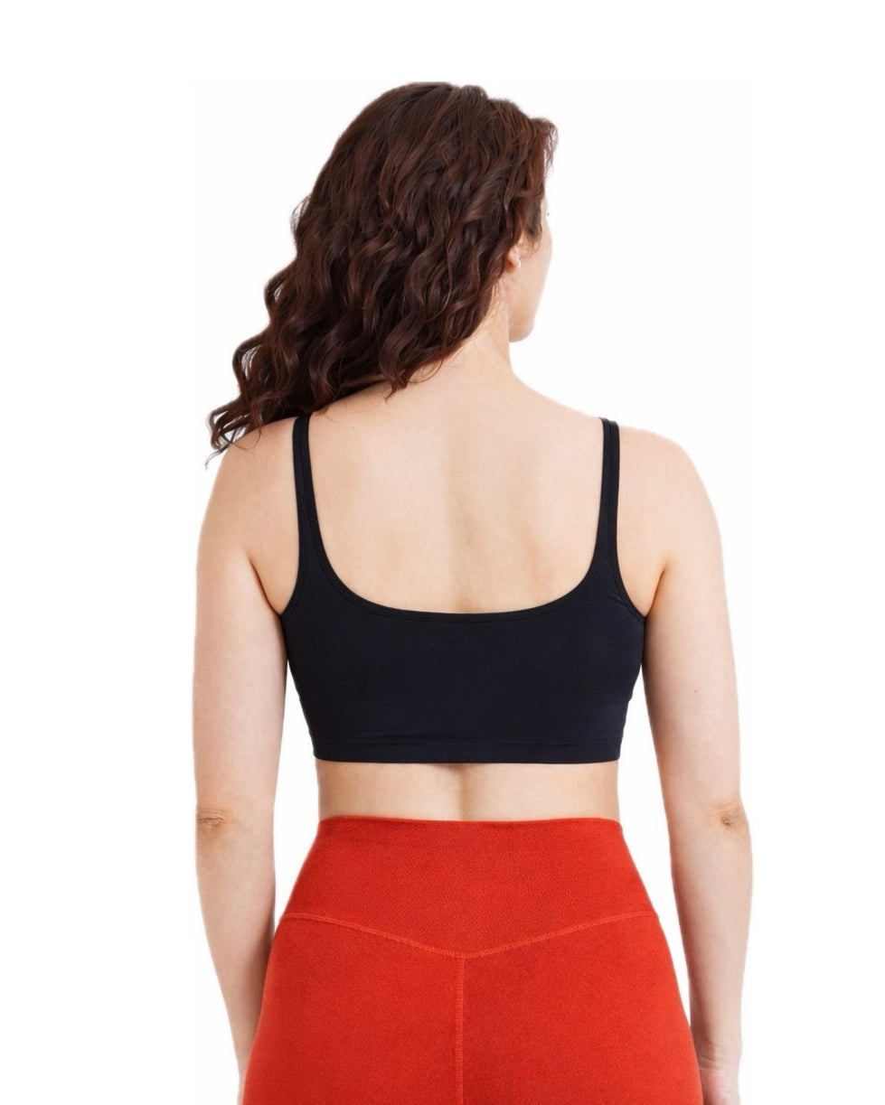 Katie Sports Bra