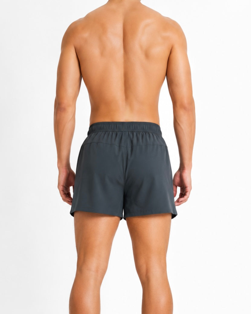 Roderick Shorts