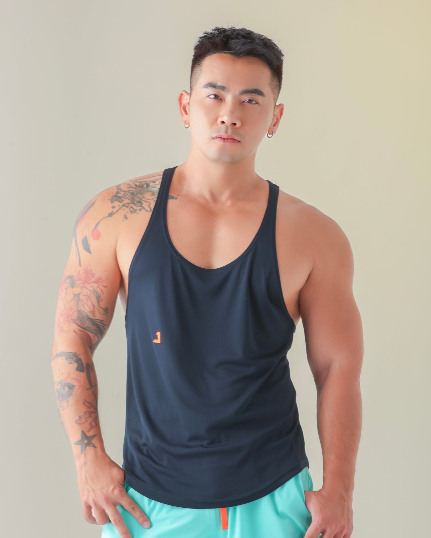 Calvin Tank Top