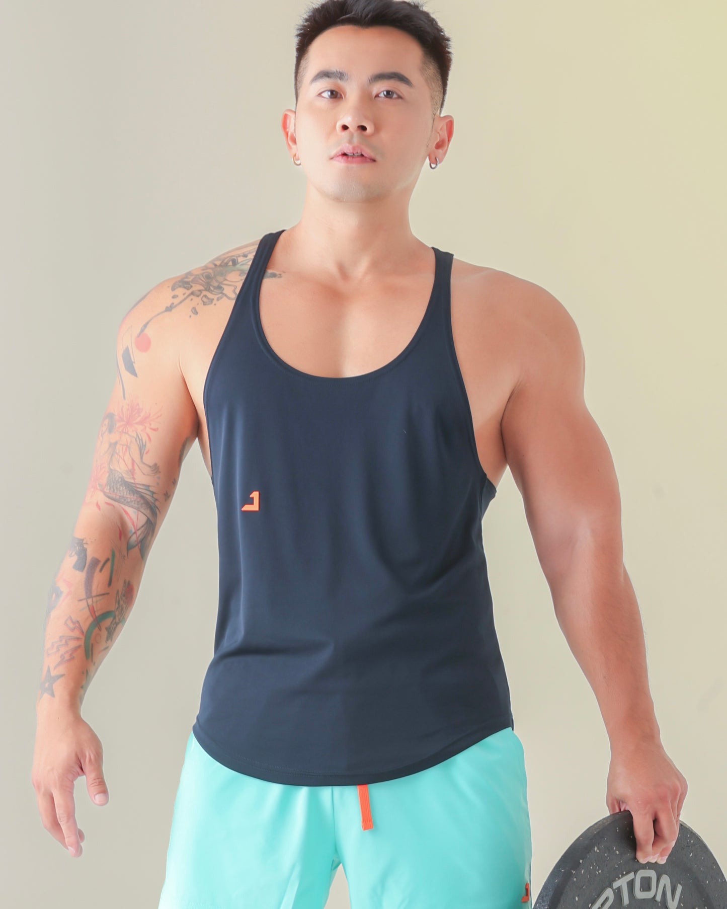 Calvin Tank Top