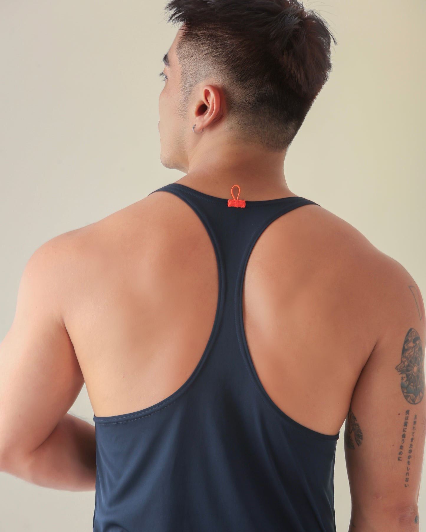 Calvin Tank Top