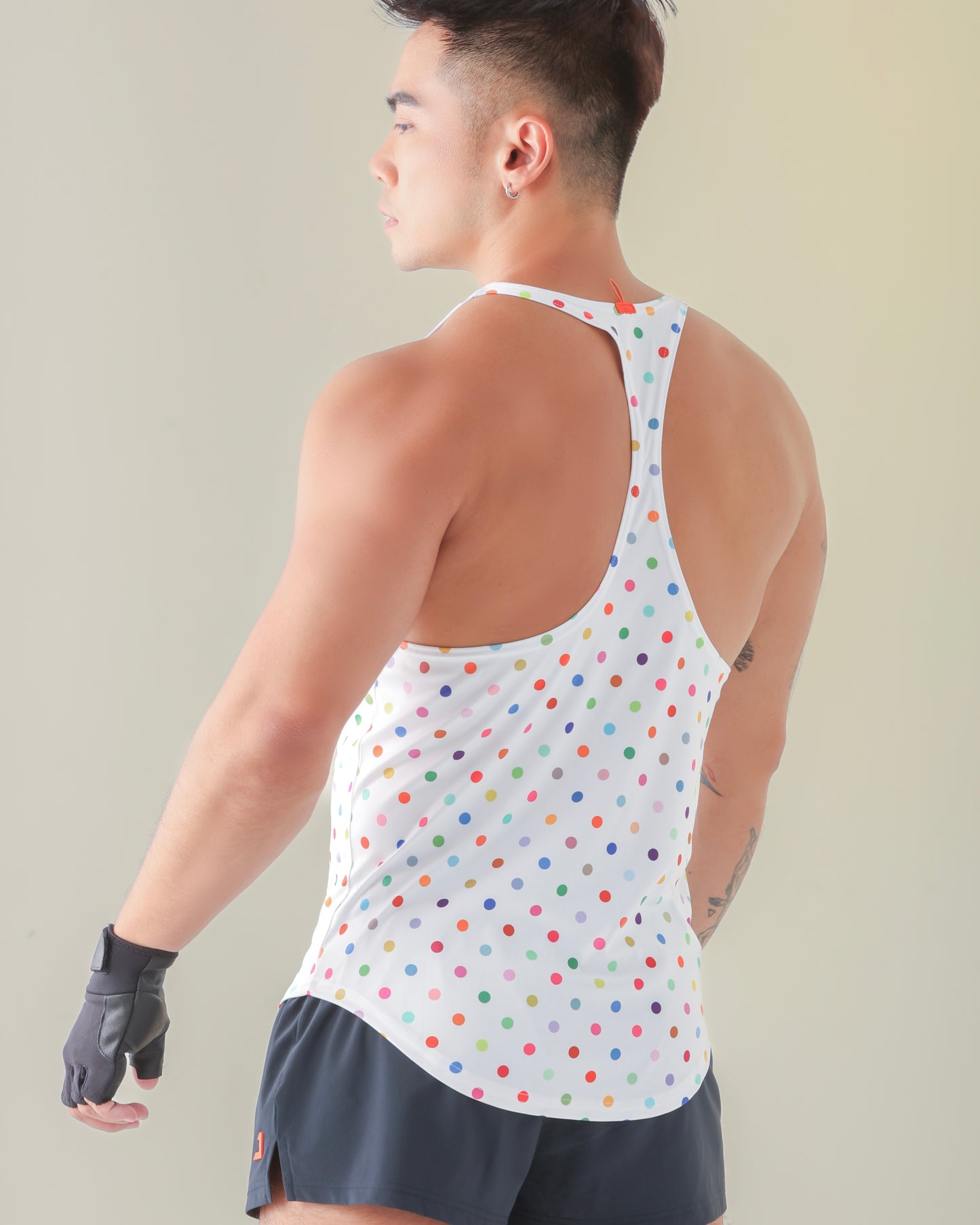 Calvin Tank Top