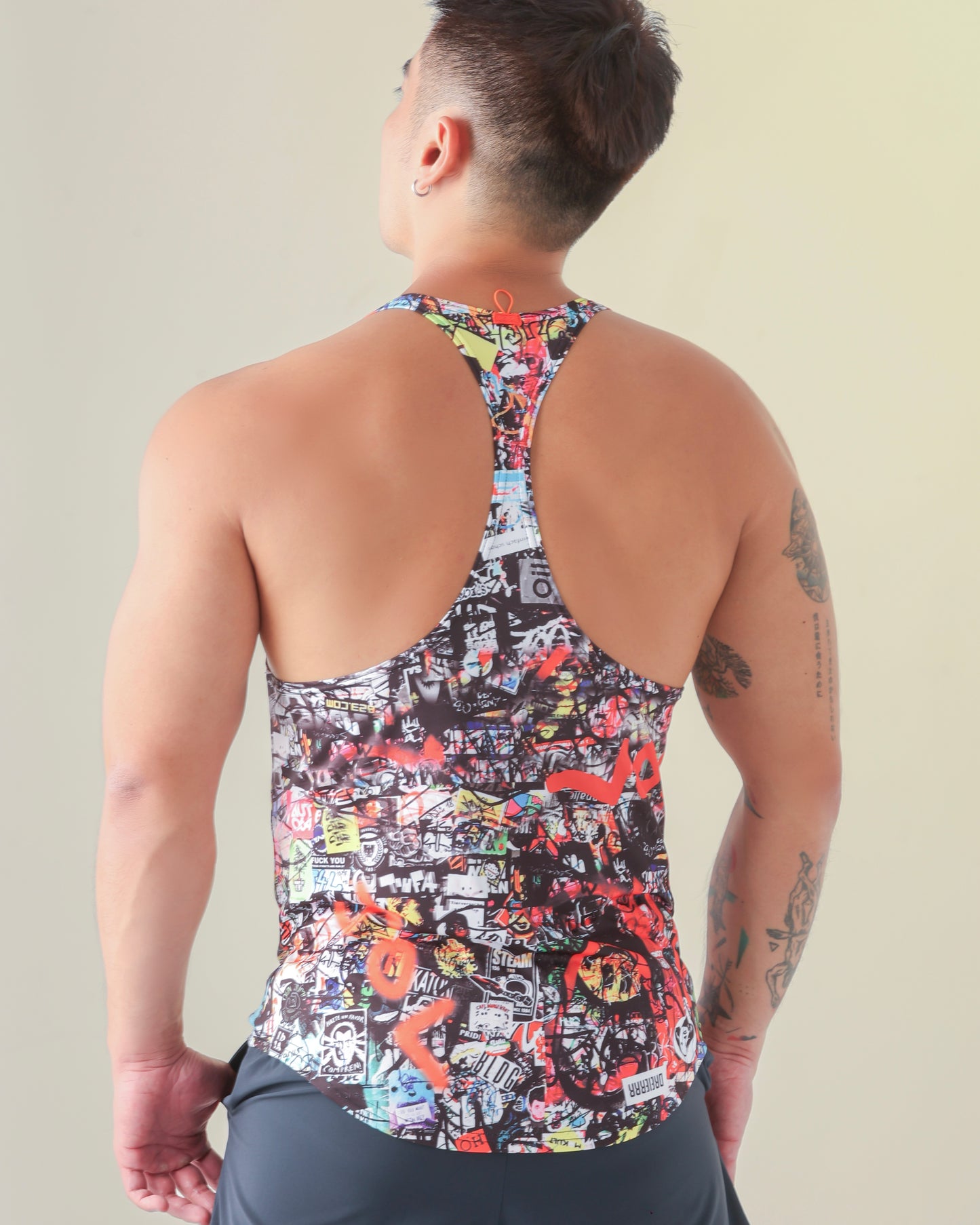 Calvin Tank Top