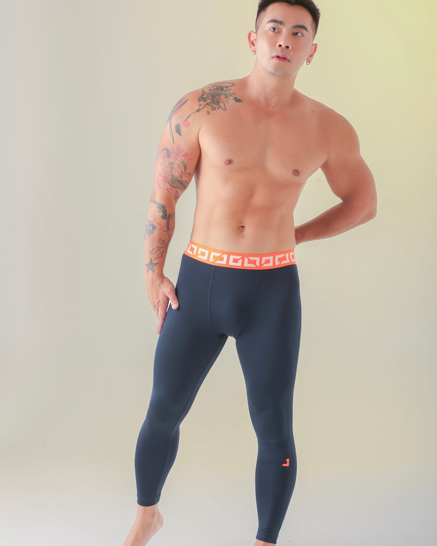 David Tights