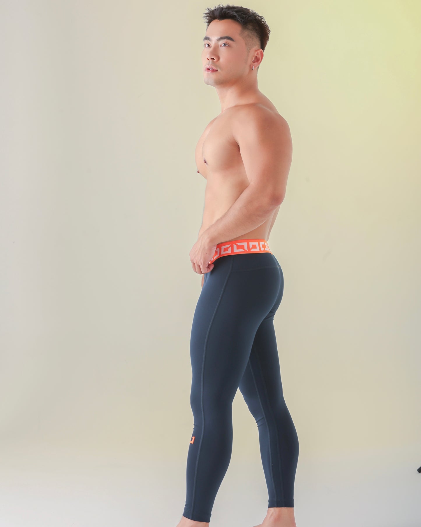 David Tights