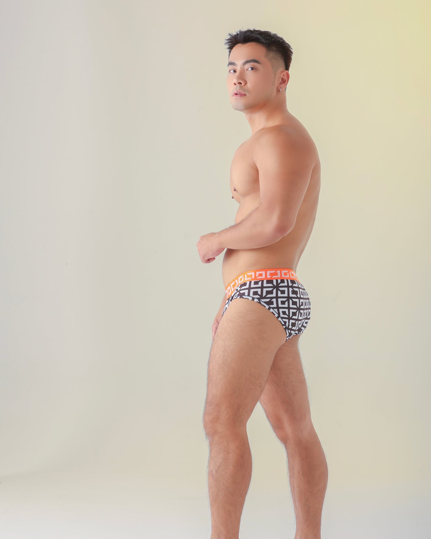 Ian Brief