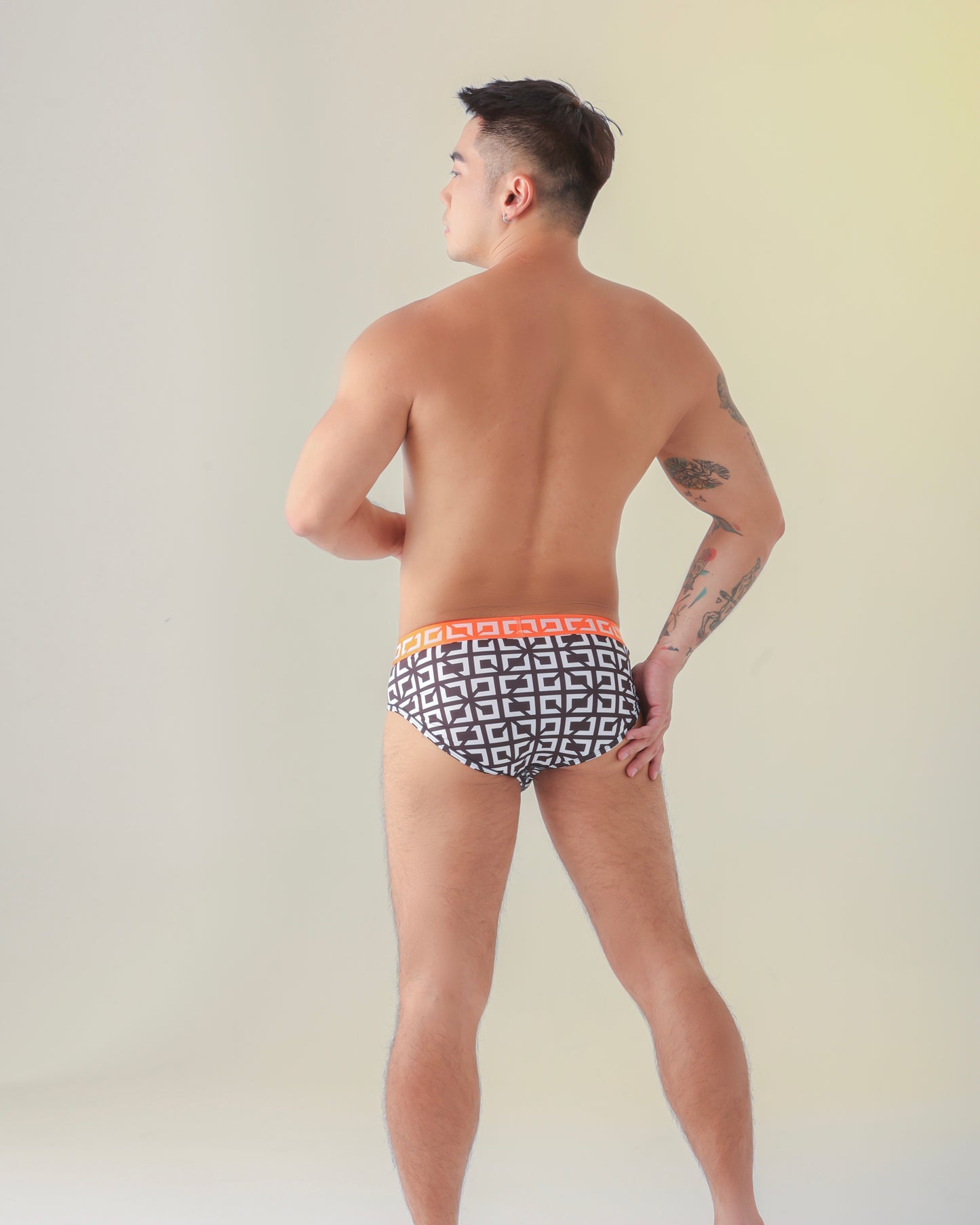 Ian Brief