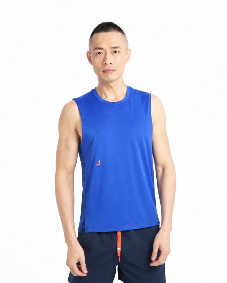 Frank Tank Top