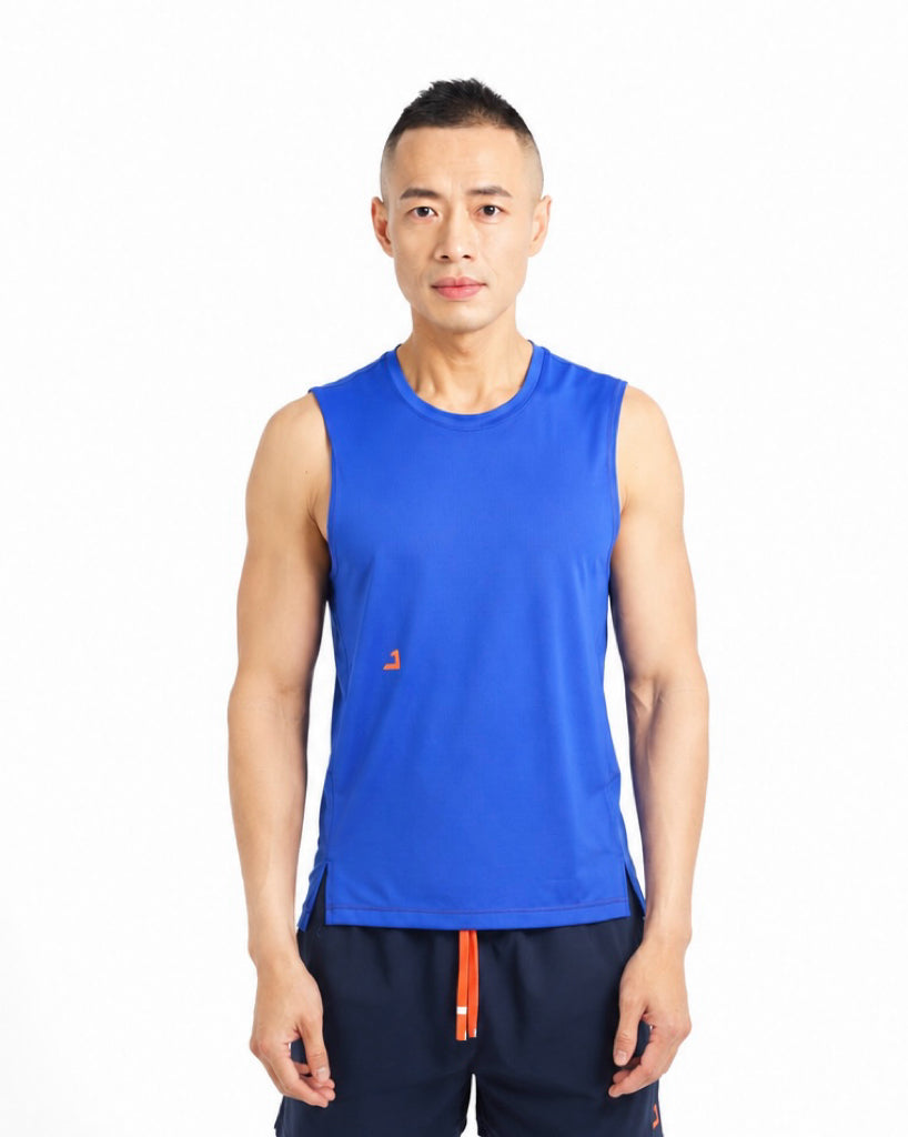 Frank Tank Top