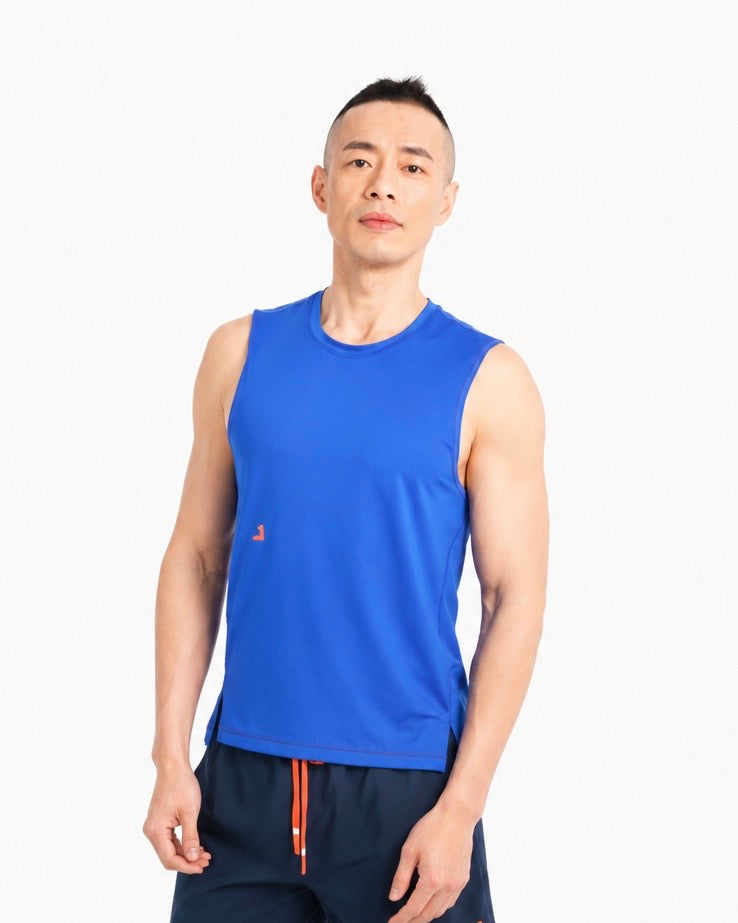 Frank Tank Top
