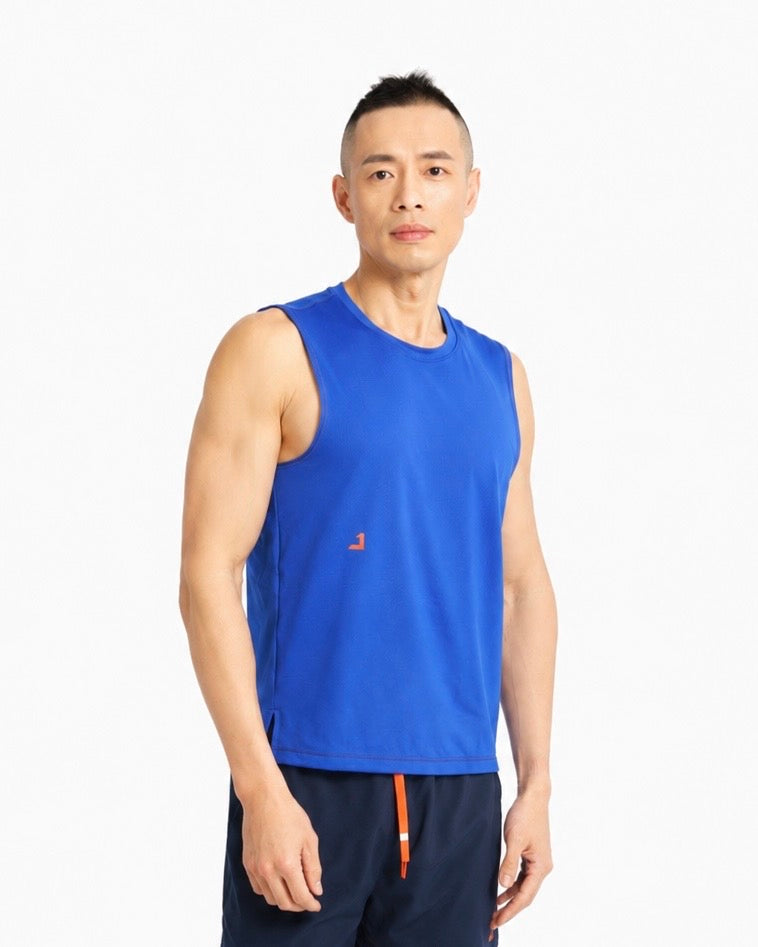 Frank Tank Top