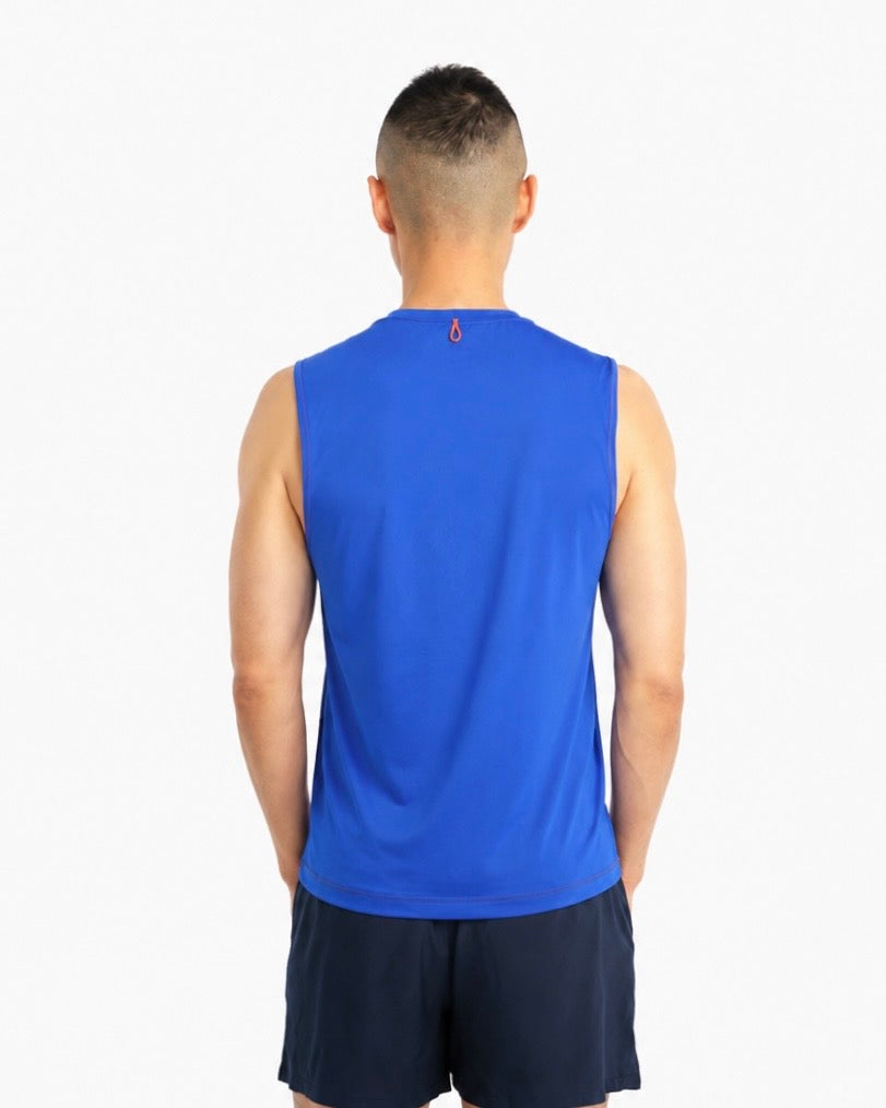 Frank Tank Top