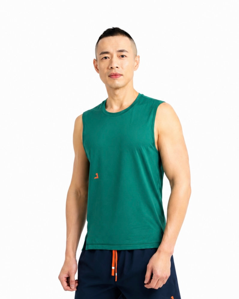 Frank Tank Top