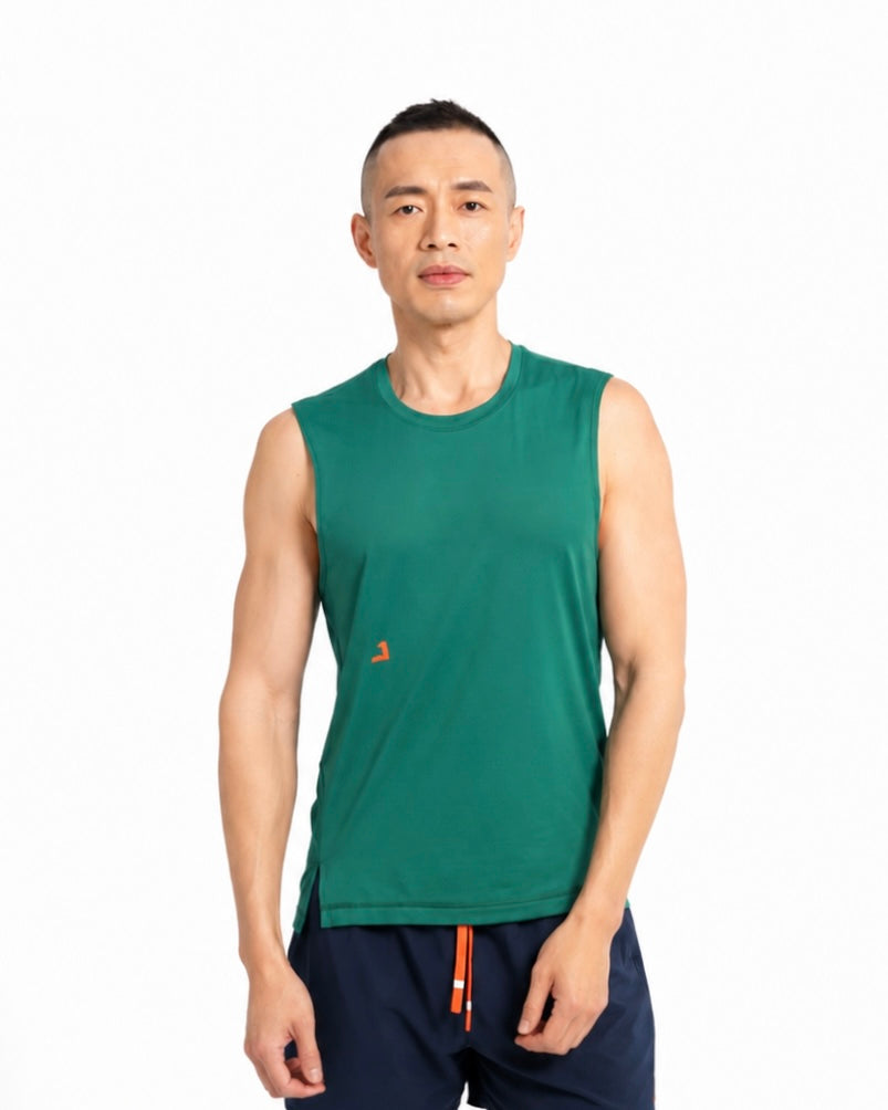 Frank Tank Top