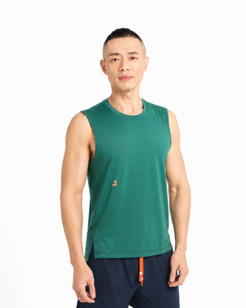 Frank Tank Top