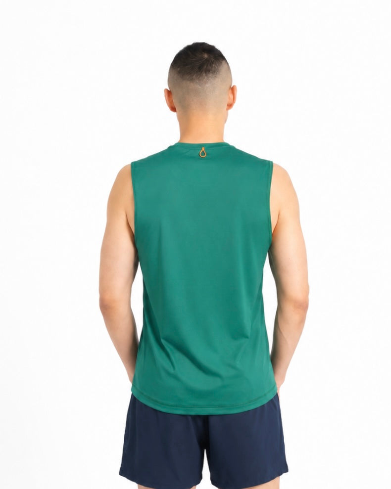 Frank Tank Top