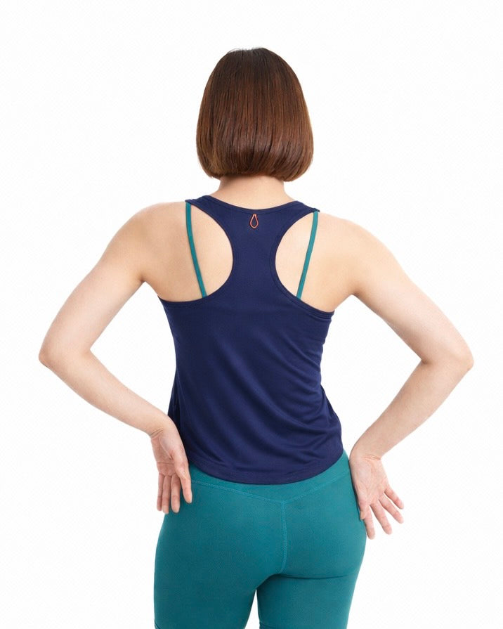 Janet Tank Top