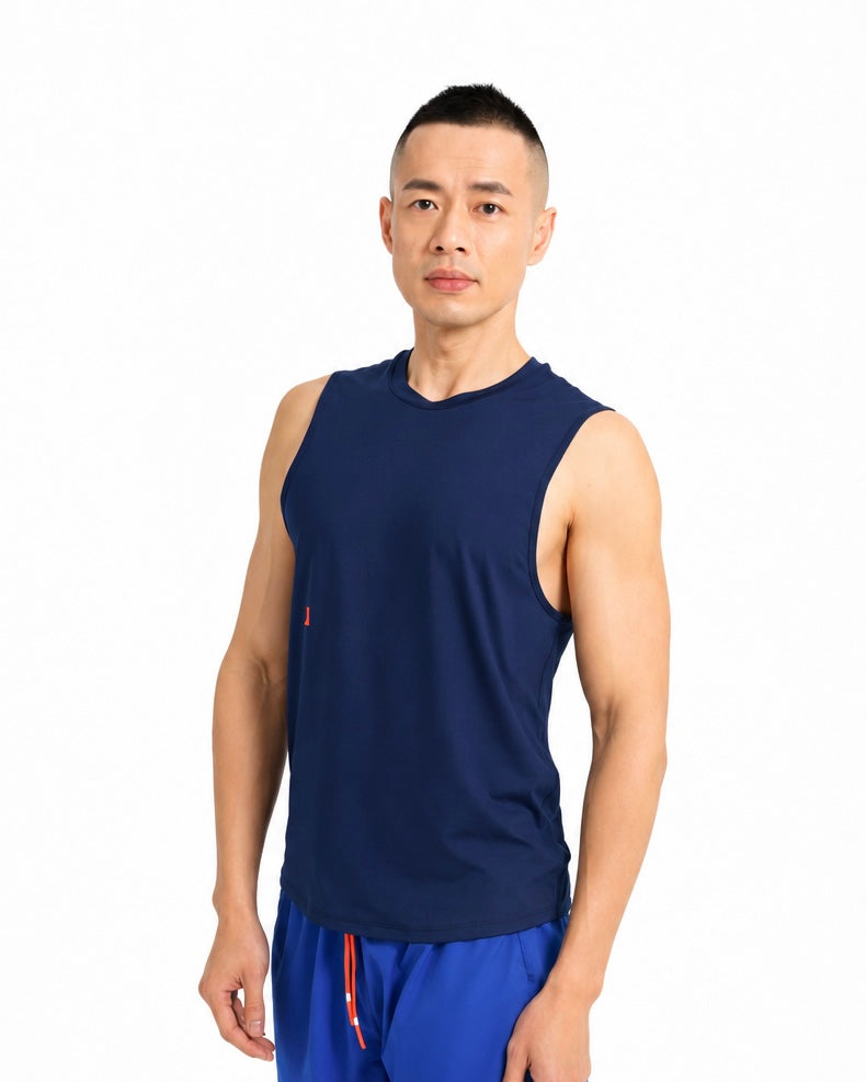 Tim Tank Top