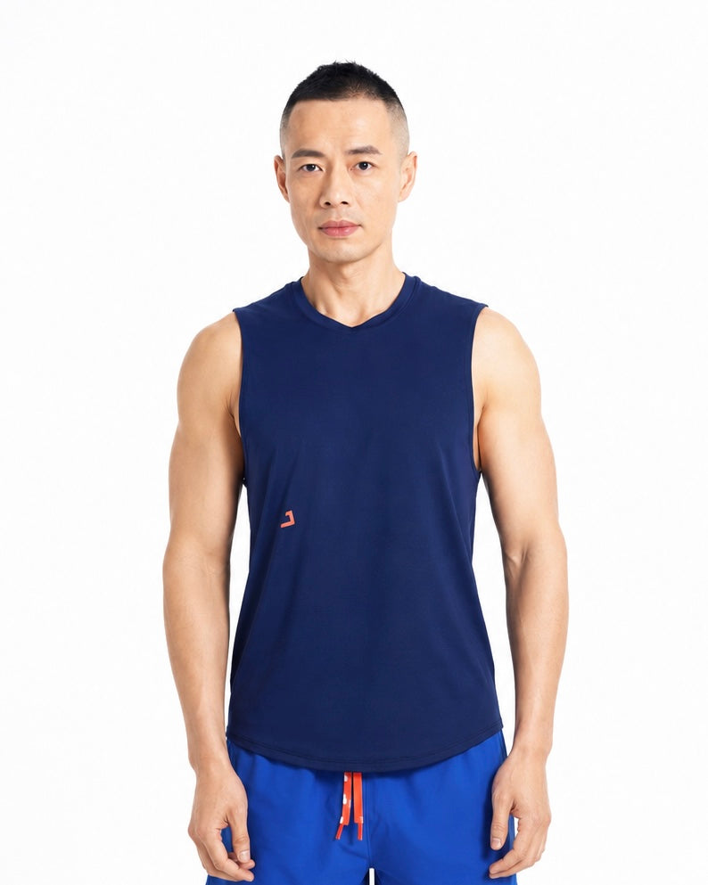 Tim Tank Top