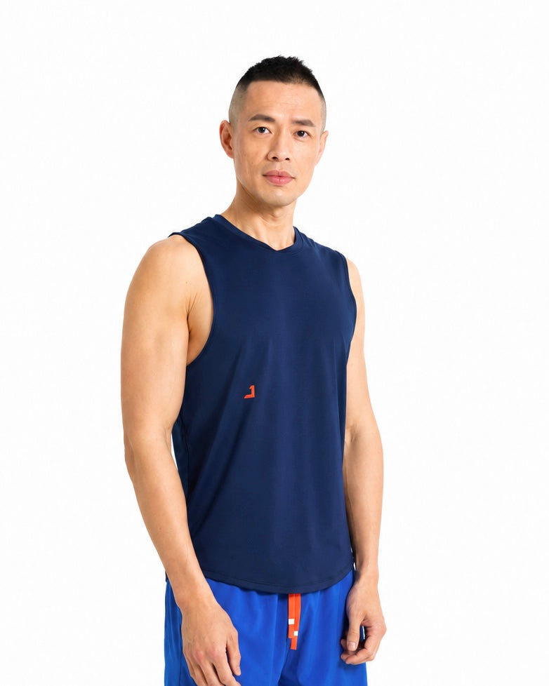 Tim Tank Top