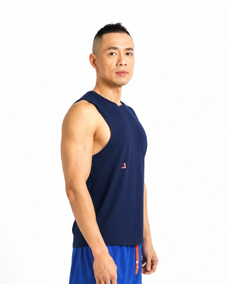 Tim Tank Top