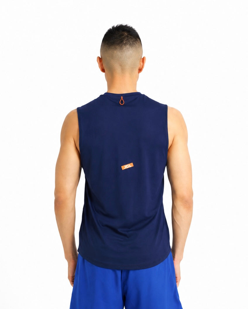 Tim Tank Top