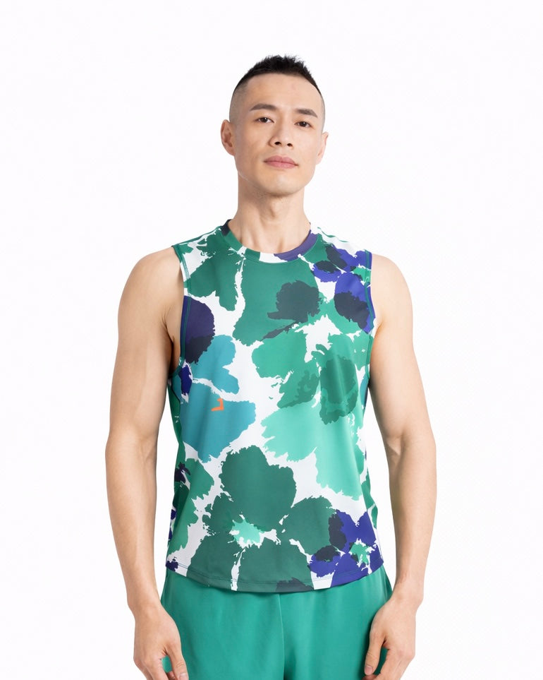 Tim Tank Top