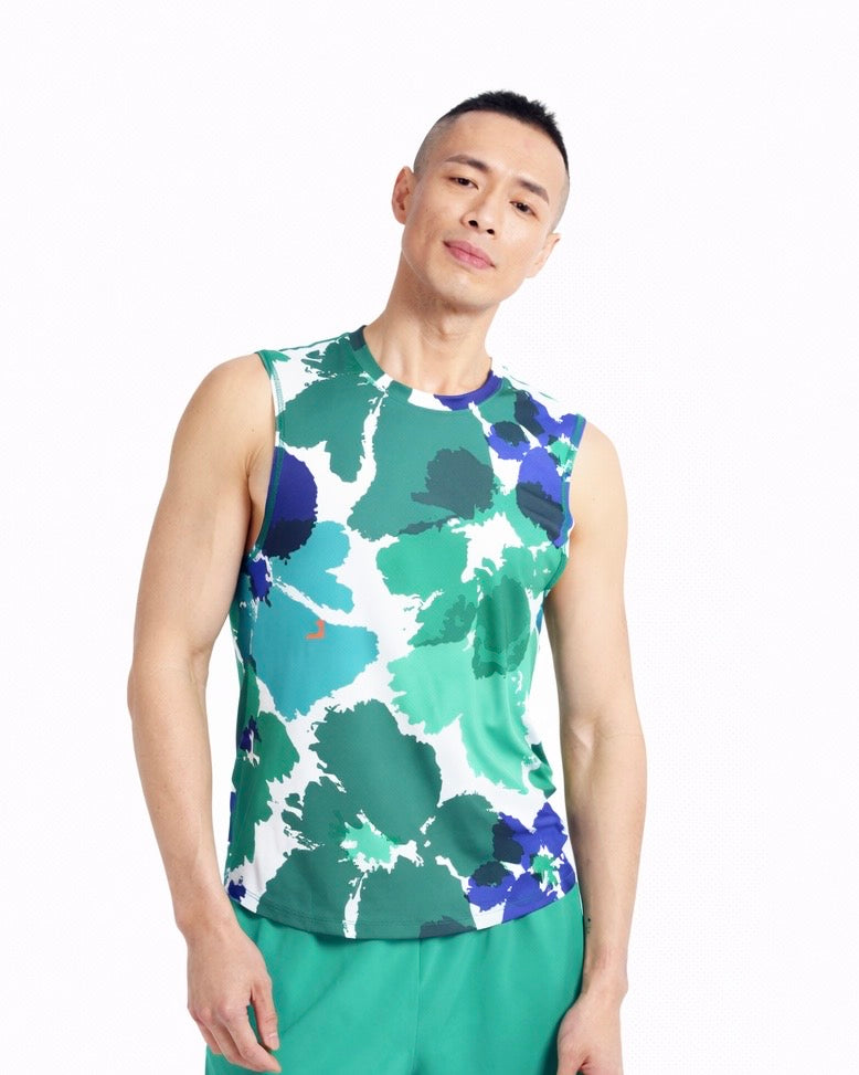 Tim Tank Top