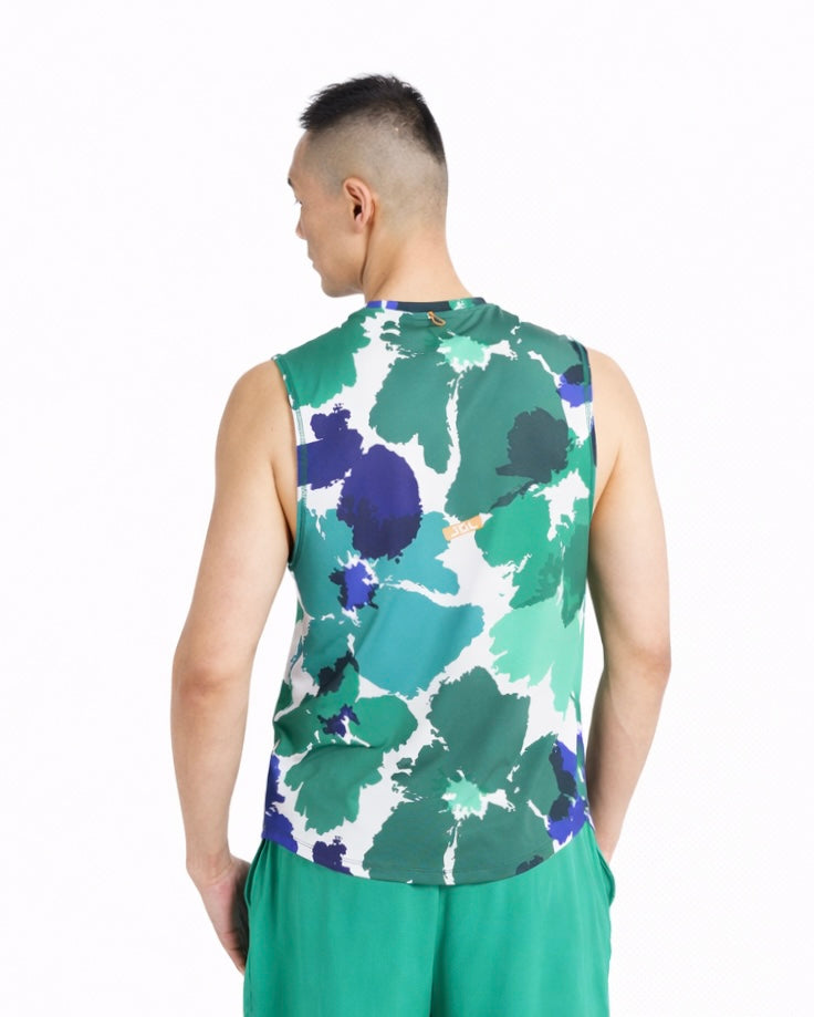 Tim Tank Top