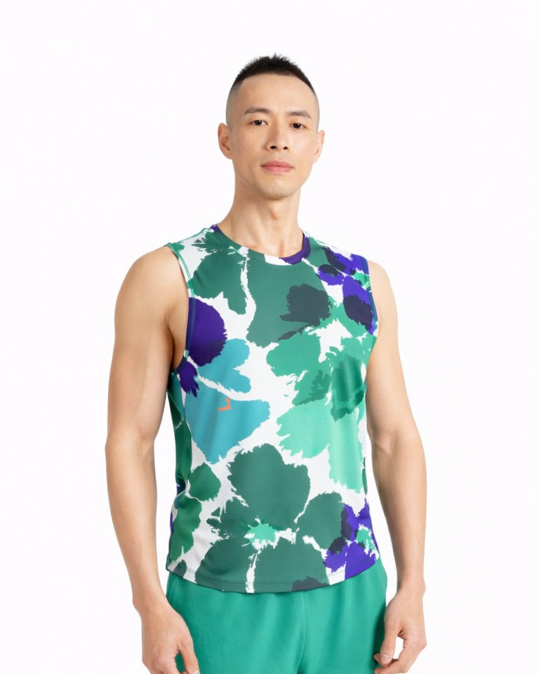 Tim Tank Top