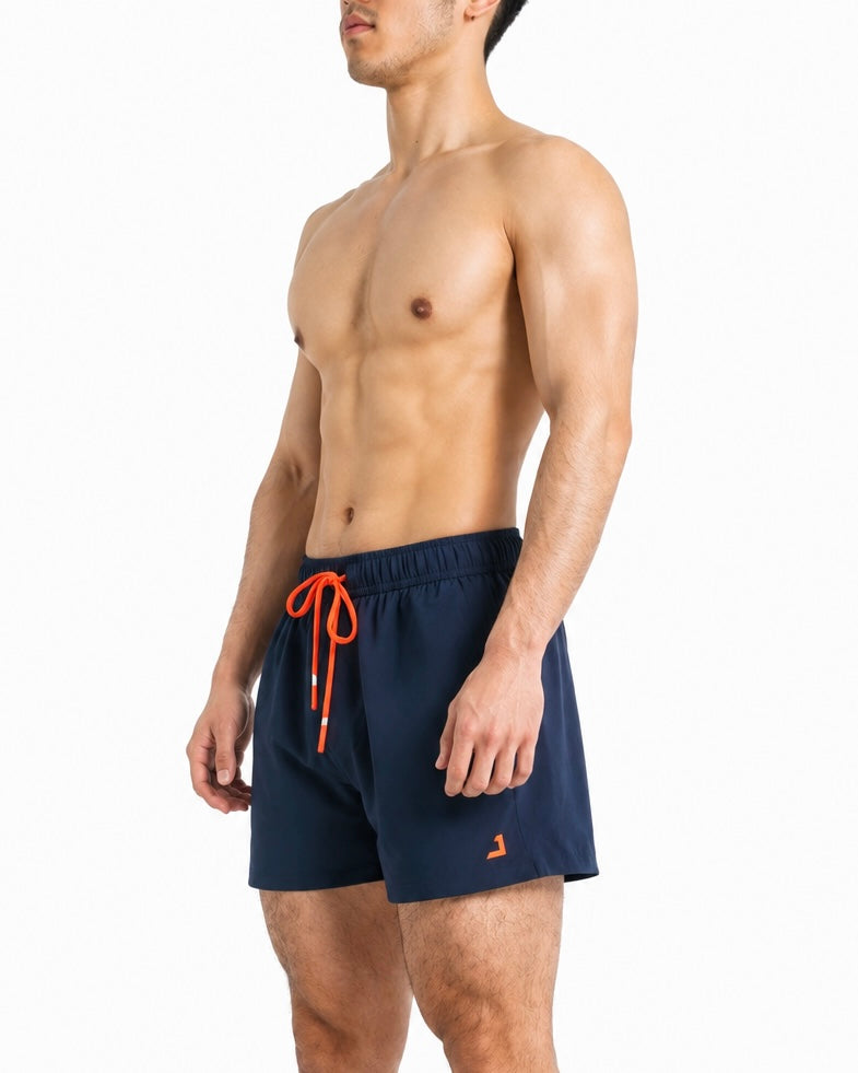 Roderick Shorts