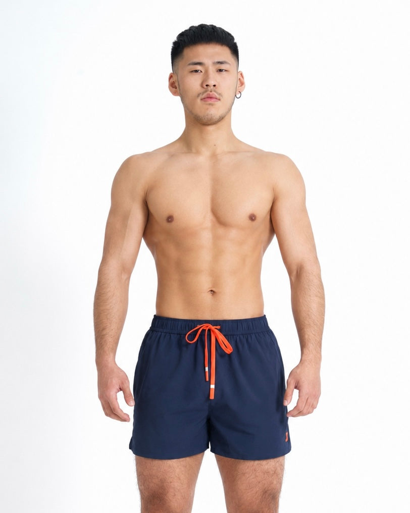 Roderick Shorts