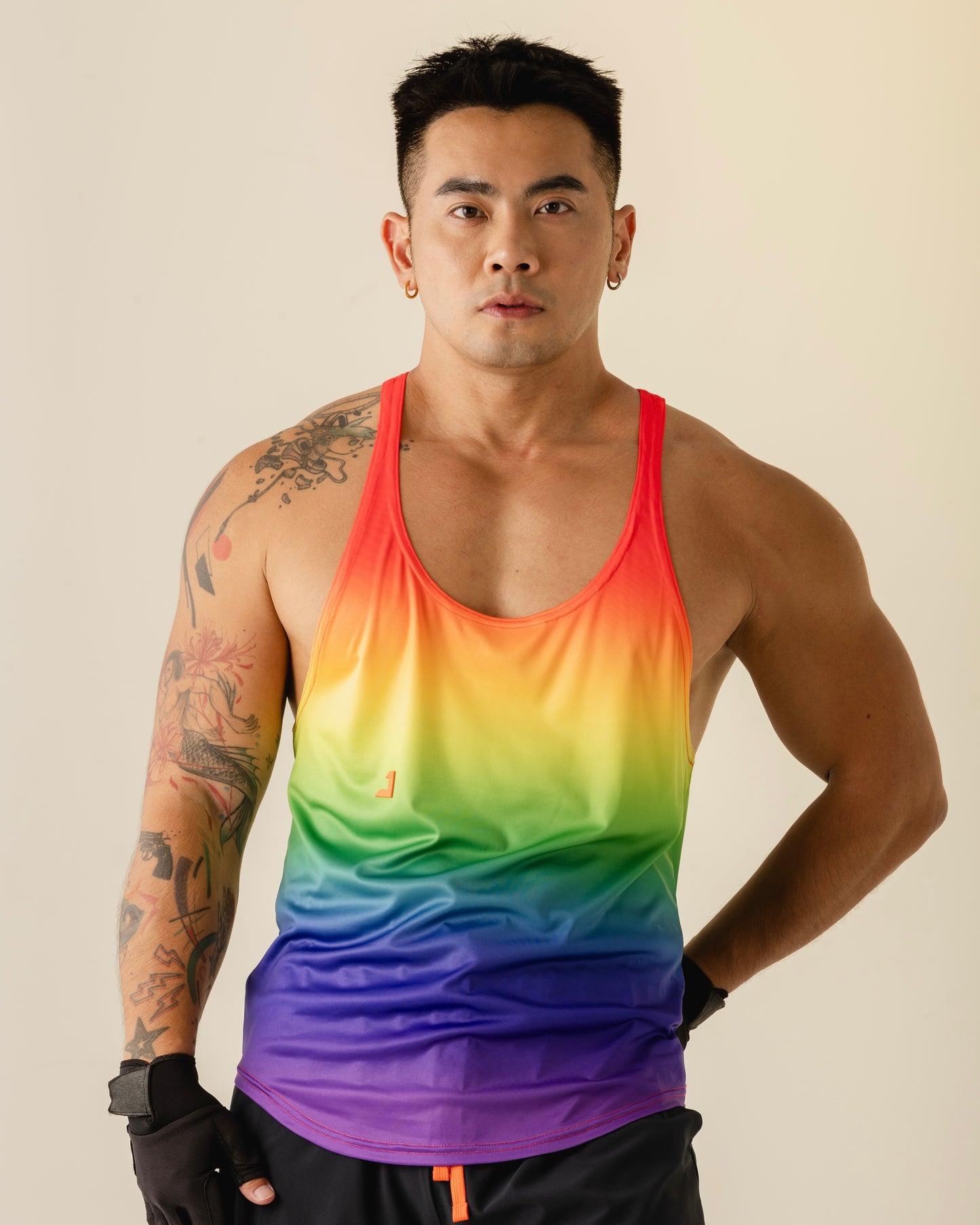 Calvin Tank Top
