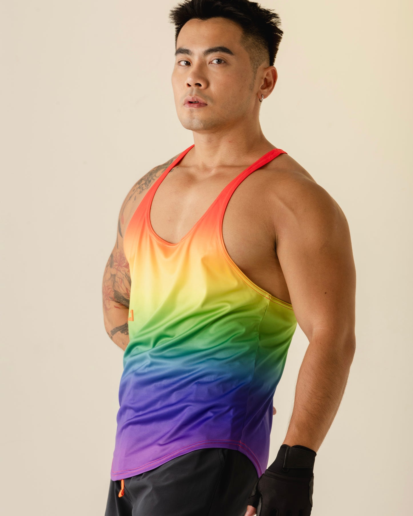 Calvin Tank Top