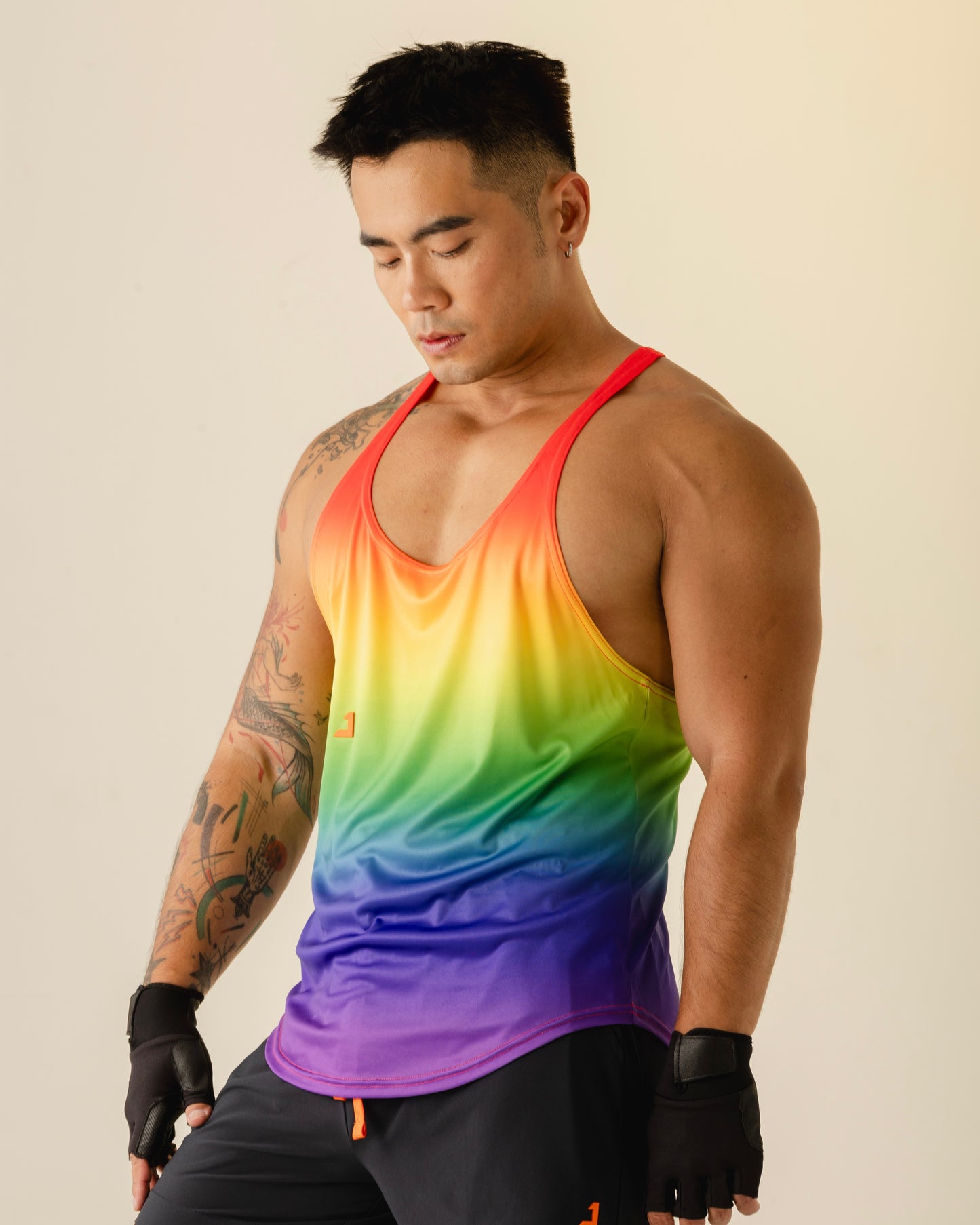 Calvin Tank Top