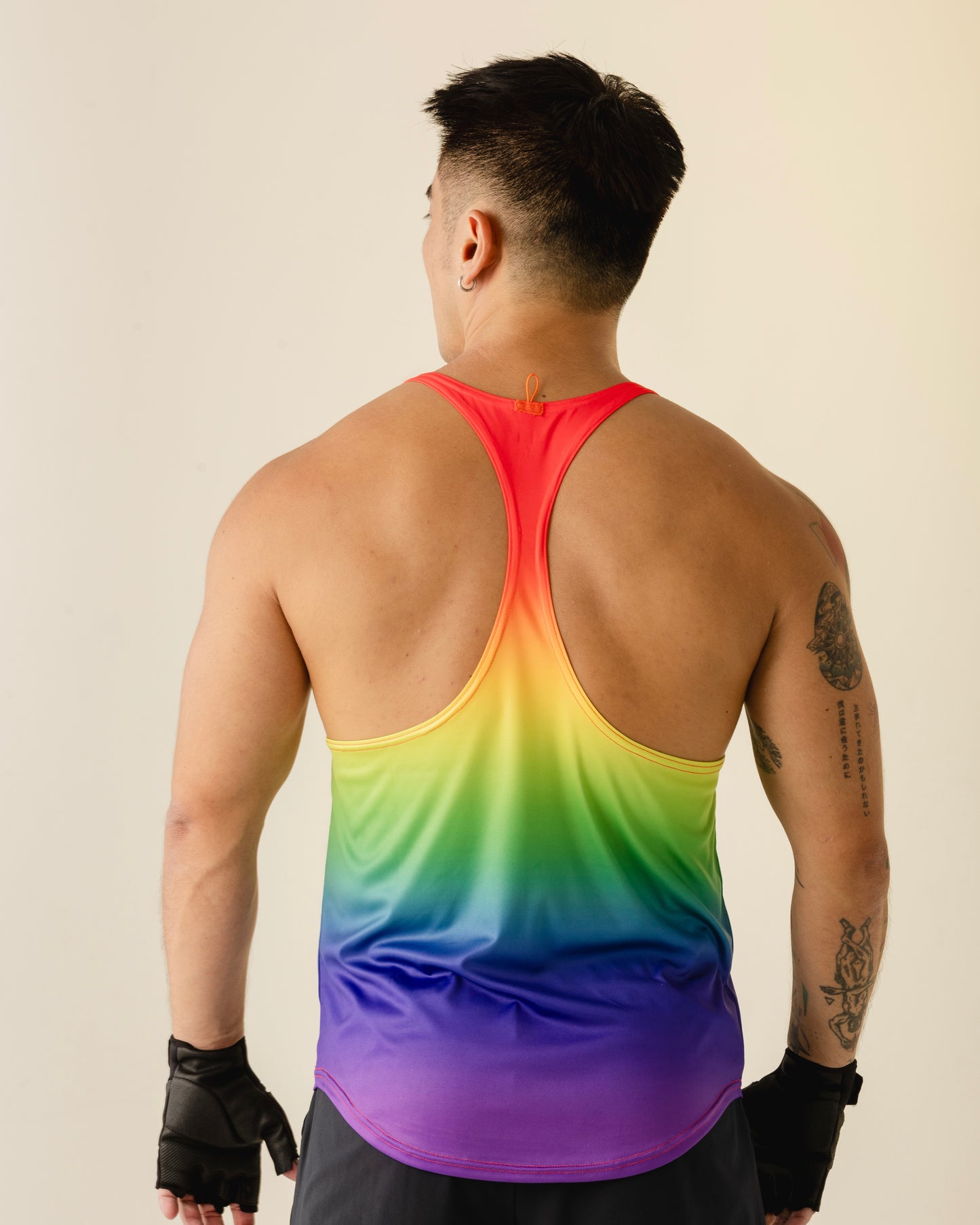 Calvin Tank Top