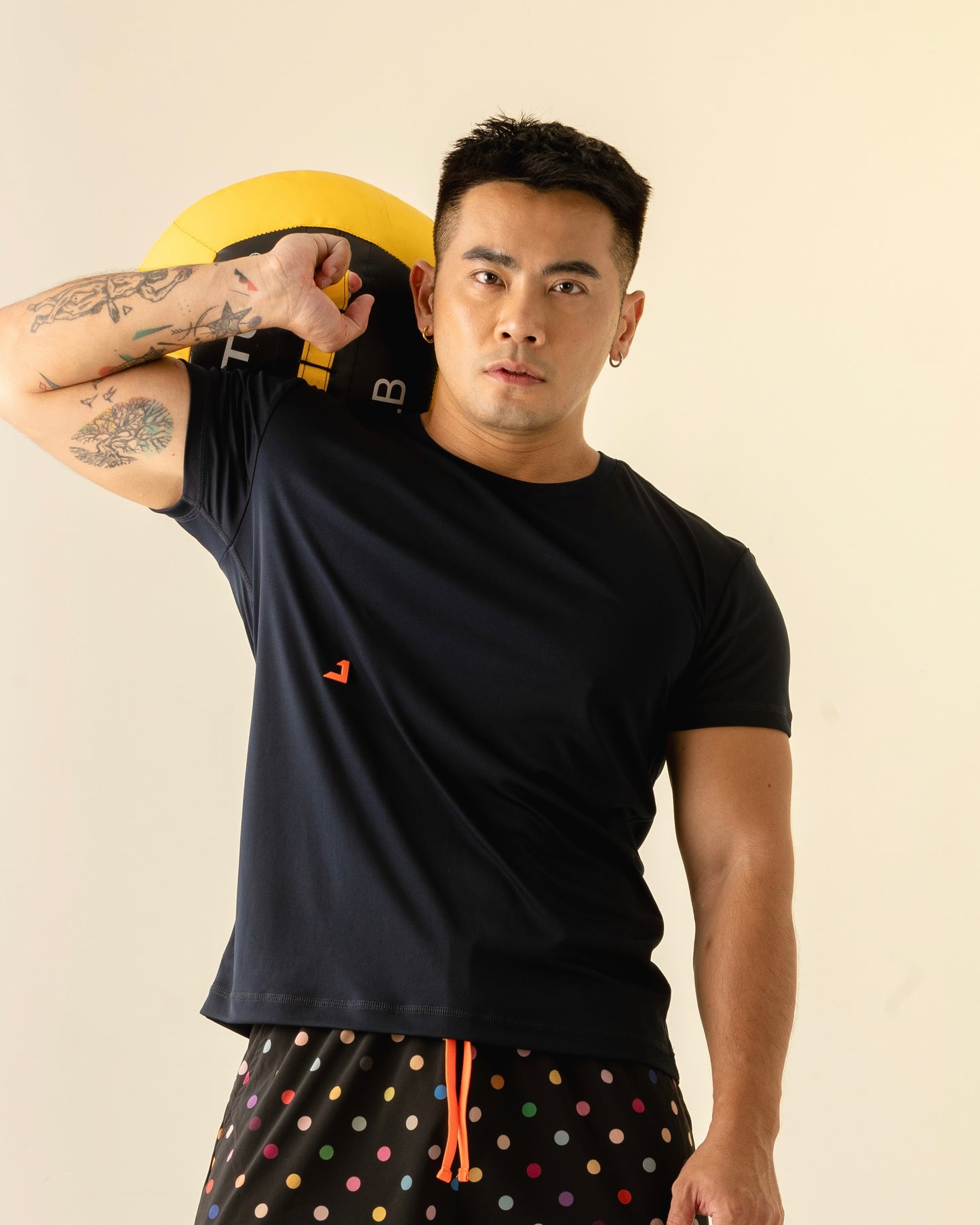 Ryan T-shirt