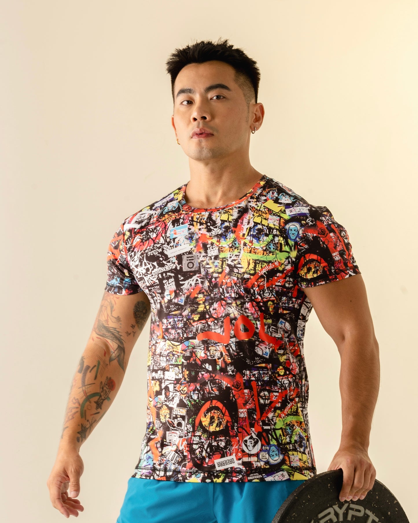 Ryan T-shirt