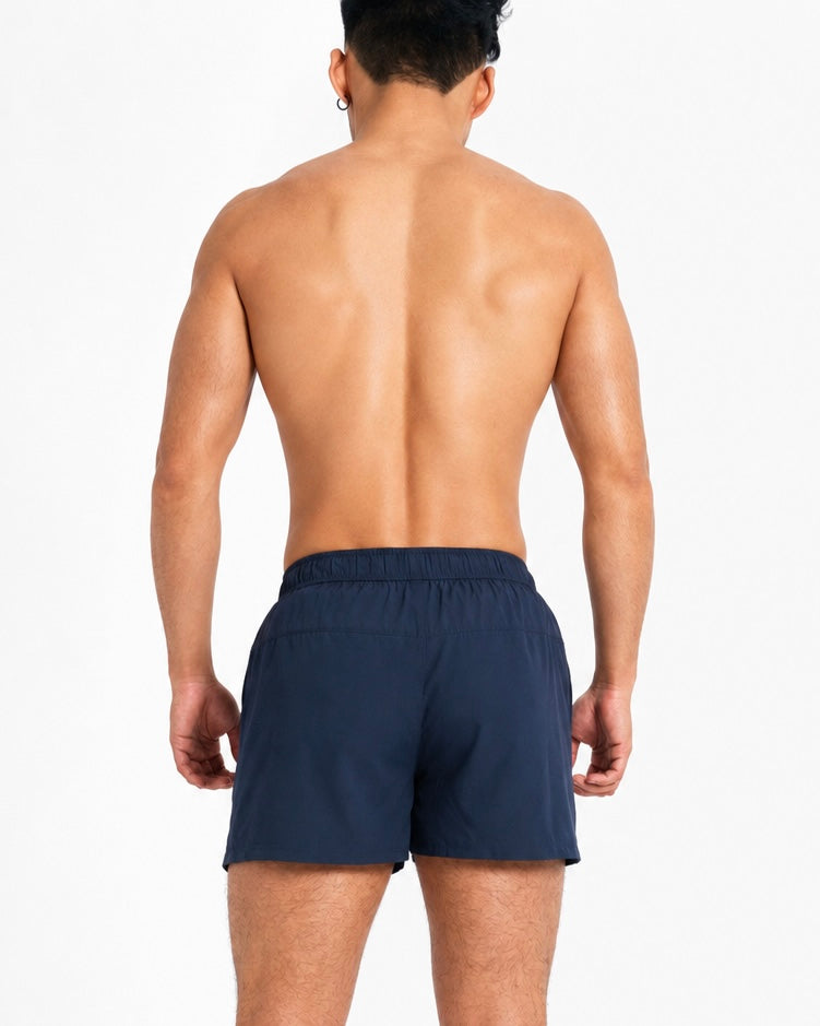 Roderick Shorts