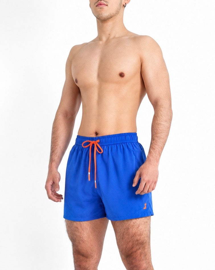 Roderick Shorts