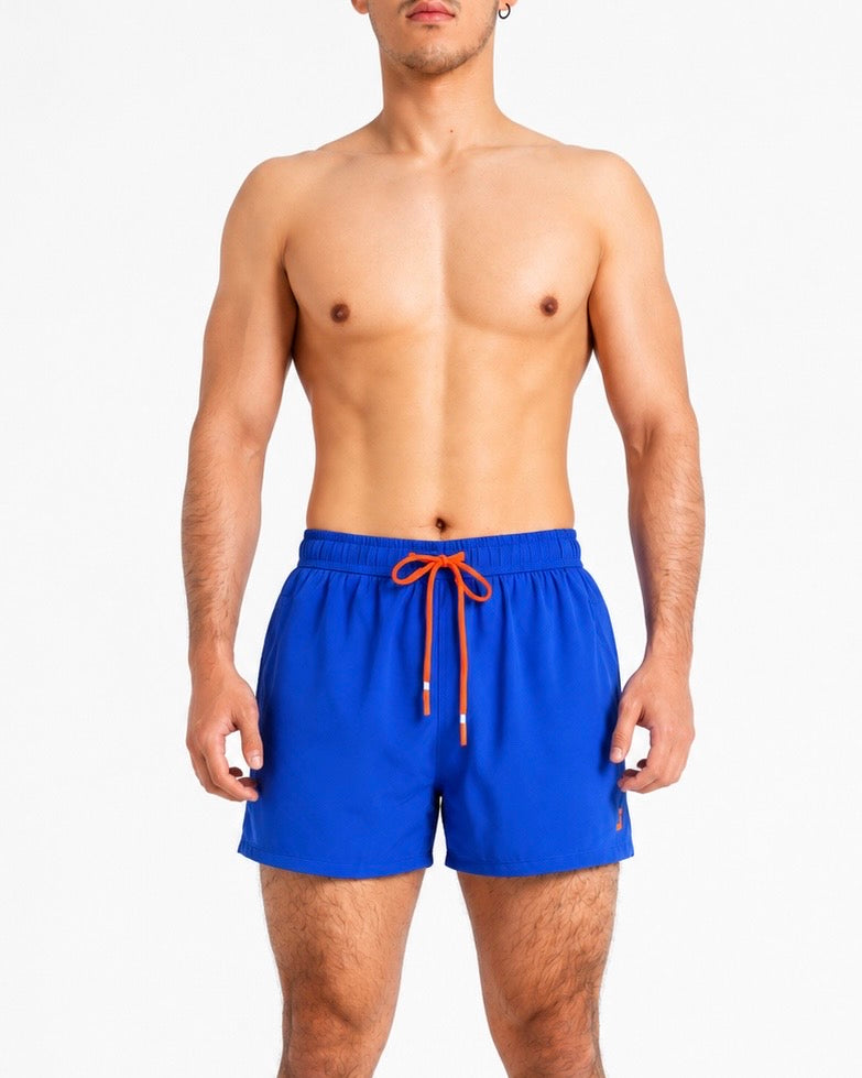Roderick Shorts