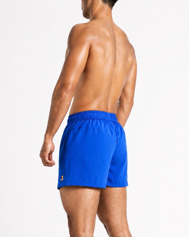 Roderick Shorts