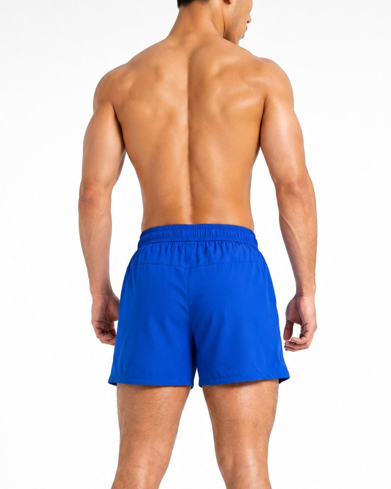 Roderick Shorts