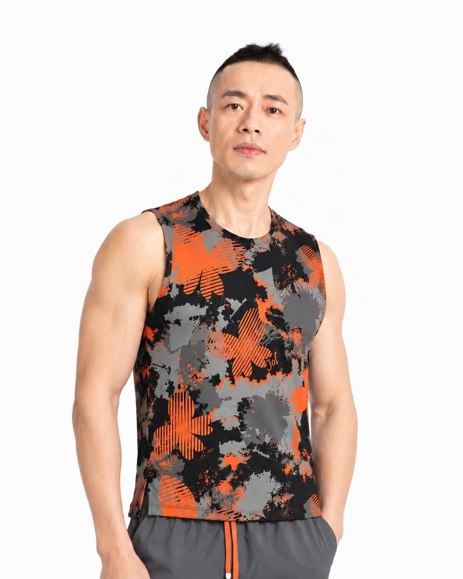 Frank Tank Top