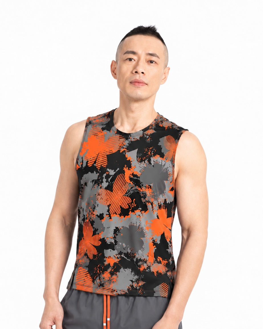 Frank Tank Top