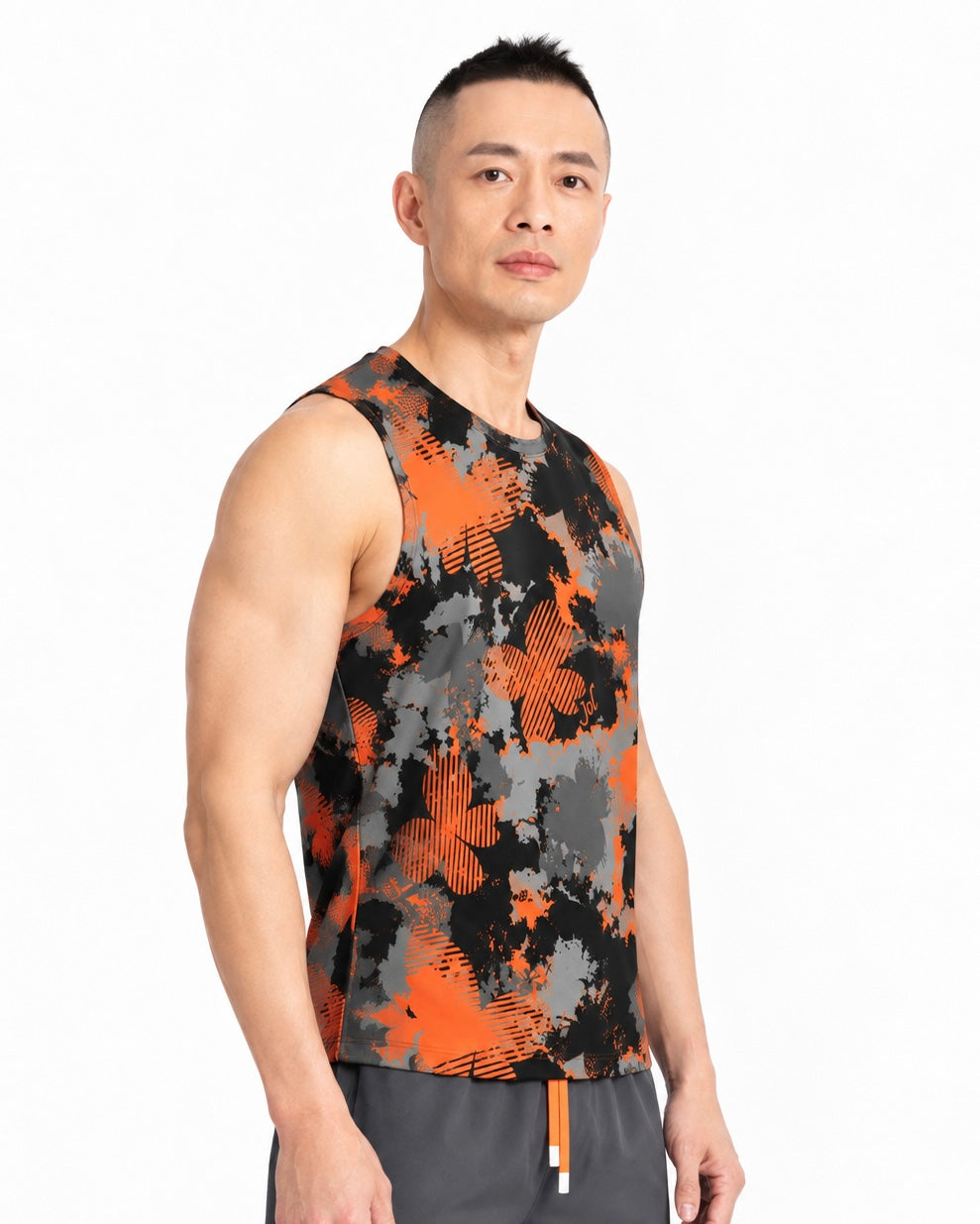 Frank Tank Top