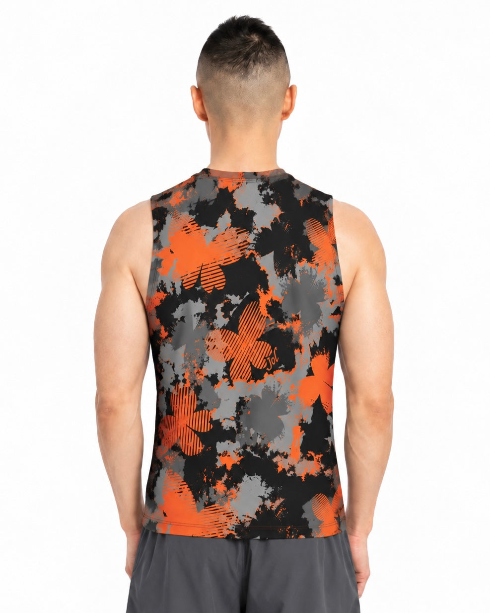 Frank Tank Top